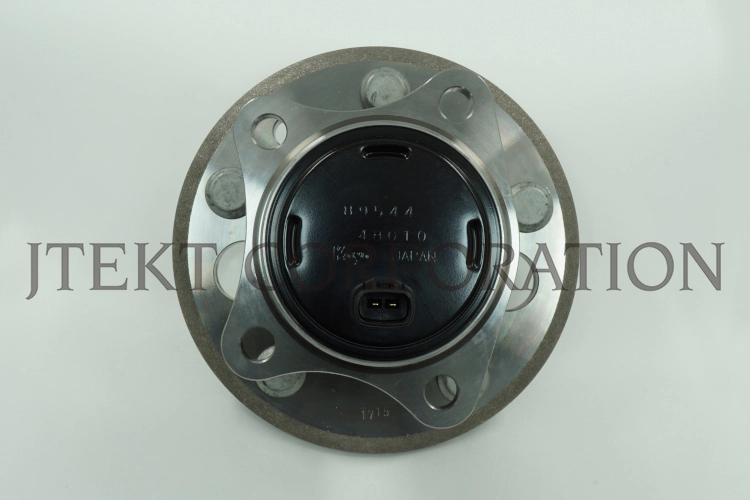 JTEKT (Koyo) kerékcsapágy készlet - 3DACF026F-16S-AM - TothCarparts