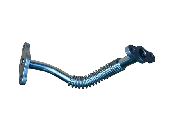 TURBO-MOT Olajvezeték, töltő - TM600477 - TothCarparts