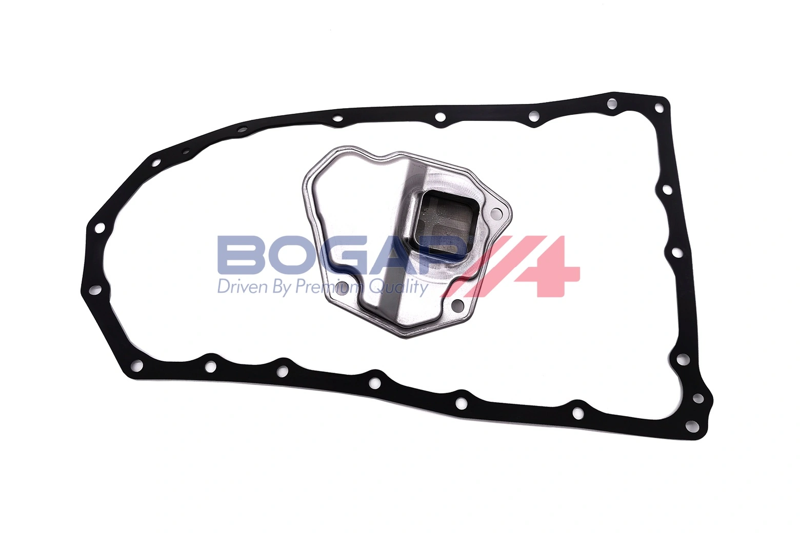 BOGAP Hidraulika szűrő készlet, automata sebességváltó - N8115103 - TothCarparts