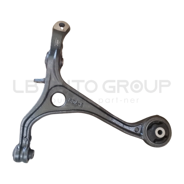 QHUK lengőkar, kerékfelfüggesztés - ALH-SDAR-Q - TothCarparts