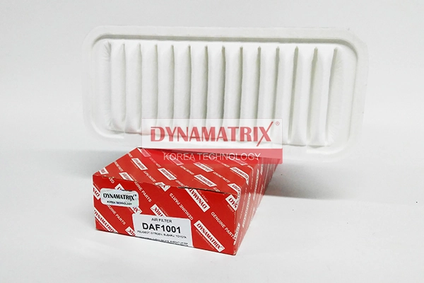 DYNAMATRIX légszűrő - DAF1001 - TothCarparts