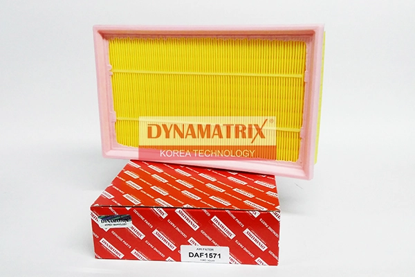 DYNAMATRIX légszűrő - DAF1571 - TothCarparts