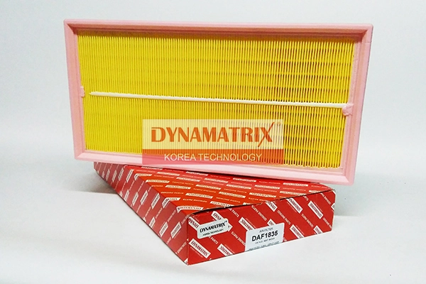 DYNAMATRIX légszűrő - DAF1835 - TothCarparts