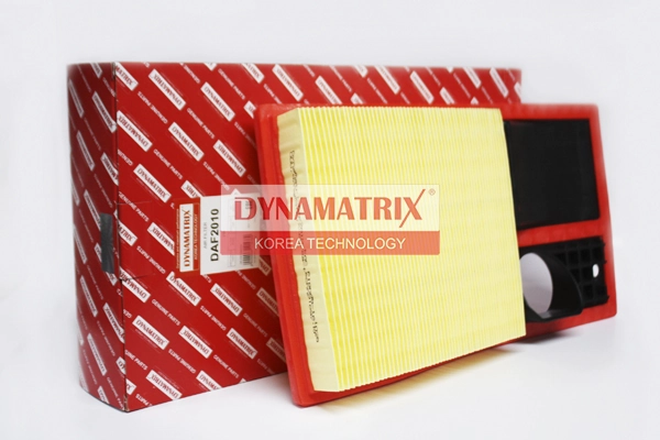 DYNAMATRIX légszűrő - DAF2010 - TothCarparts