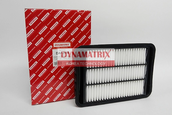 DYNAMATRIX légszűrő - DAF2616 - TothCarparts