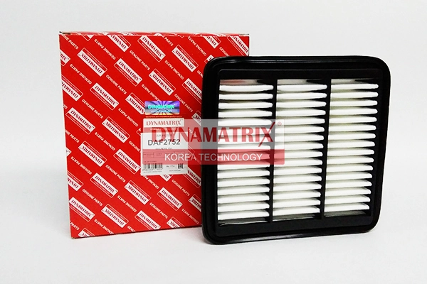 DYNAMATRIX légszűrő - DAF2752 - TothCarparts