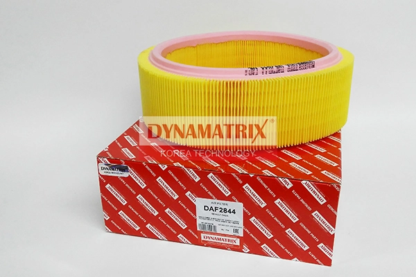 DYNAMATRIX légszűrő - DAF2844 - TothCarparts