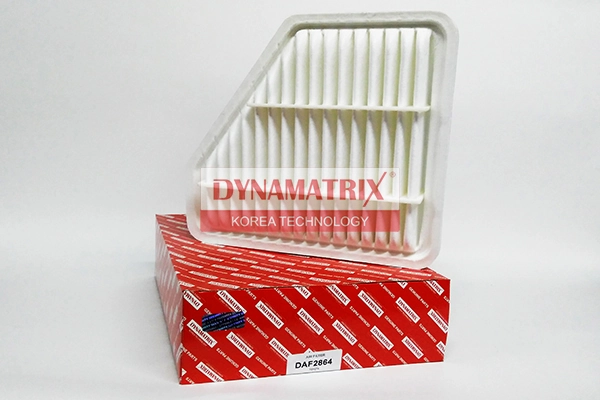 DYNAMATRIX légszűrő - DAF2864 - TothCarparts