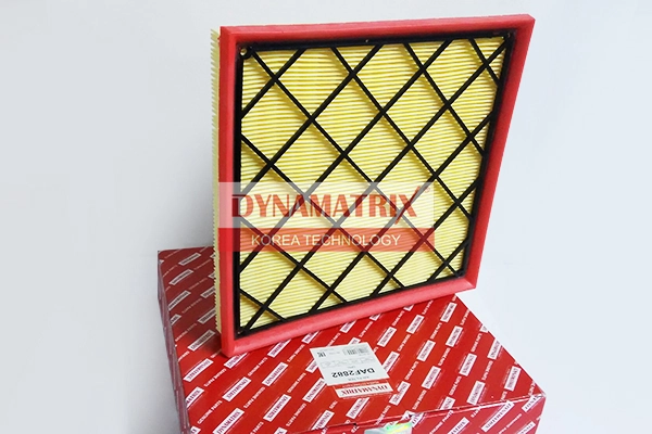 DYNAMATRIX légszűrő - DAF2882 - TothCarparts