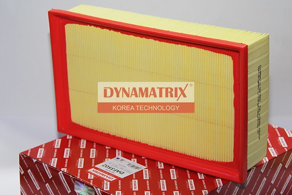 DYNAMATRIX légszűrő - DAF3502 - TothCarparts