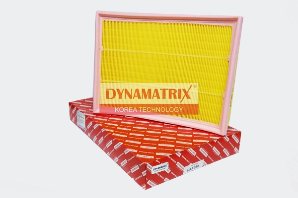 DYNAMATRIX légszűrő - DAF390 - TothCarparts