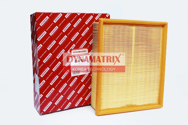 DYNAMATRIX légszűrő - DAF622 - TothCarparts