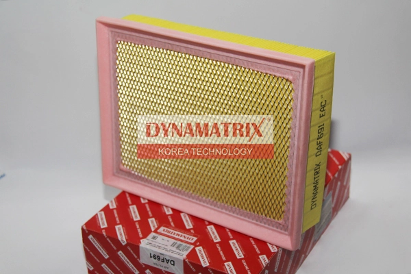 DYNAMATRIX légszűrő - DAF691 - TothCarparts