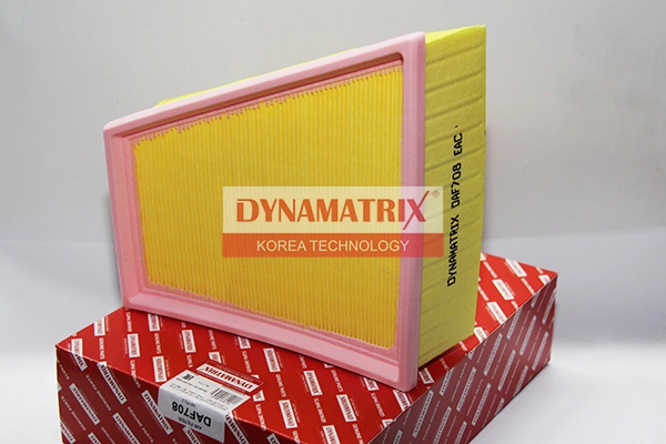 DYNAMATRIX légszűrő - DAF708 - TothCarparts