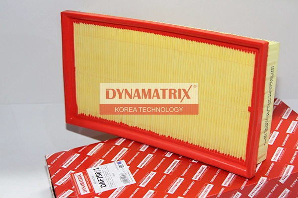 DYNAMATRIX légszűrő - DAF798/1 - TothCarparts