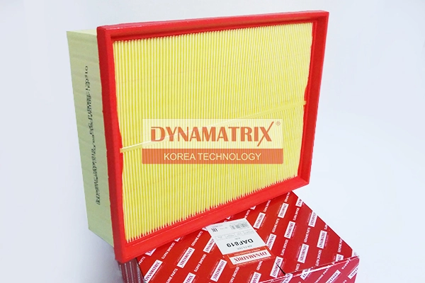 DYNAMATRIX légszűrő - DAF819 - TothCarparts