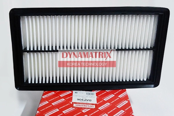 DYNAMATRIX légszűrő - DAF936 - TothCarparts