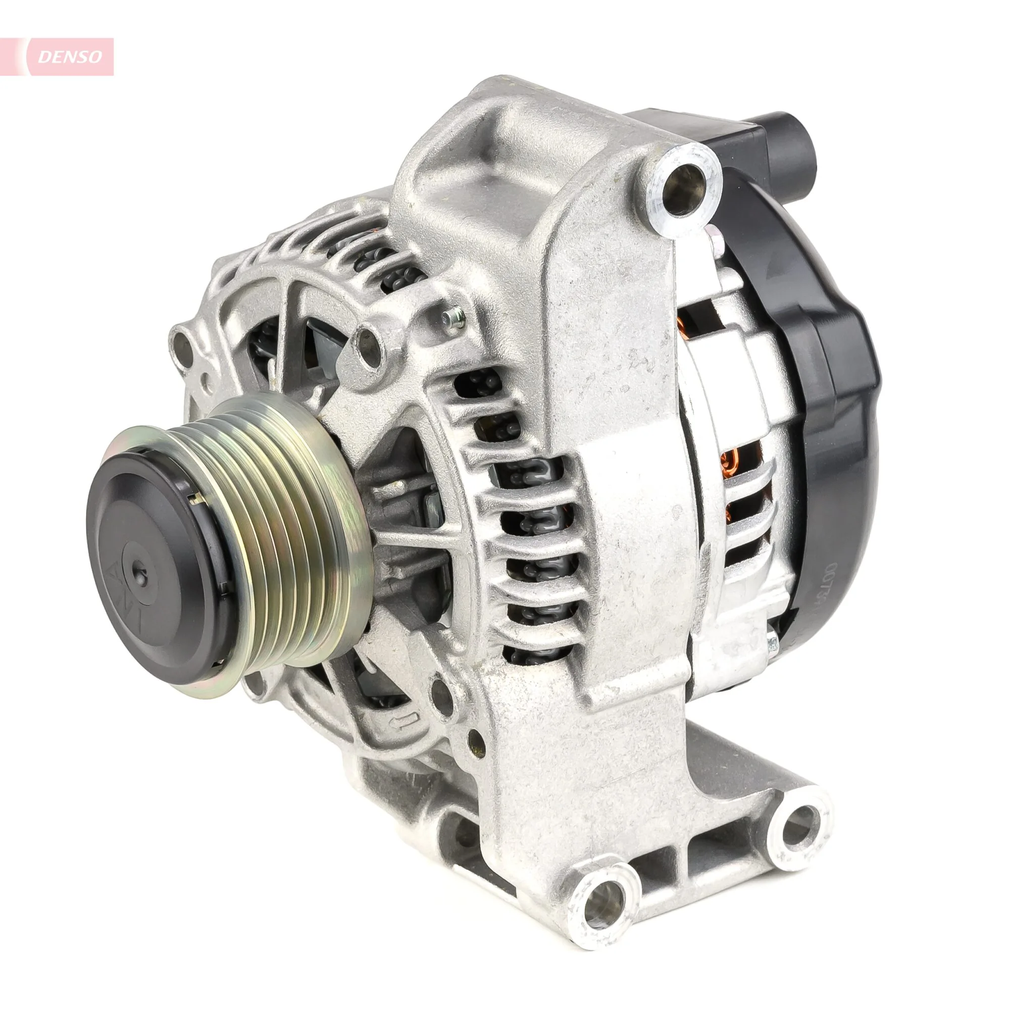 DENSO generátor - DAN1311 - TothCarparts