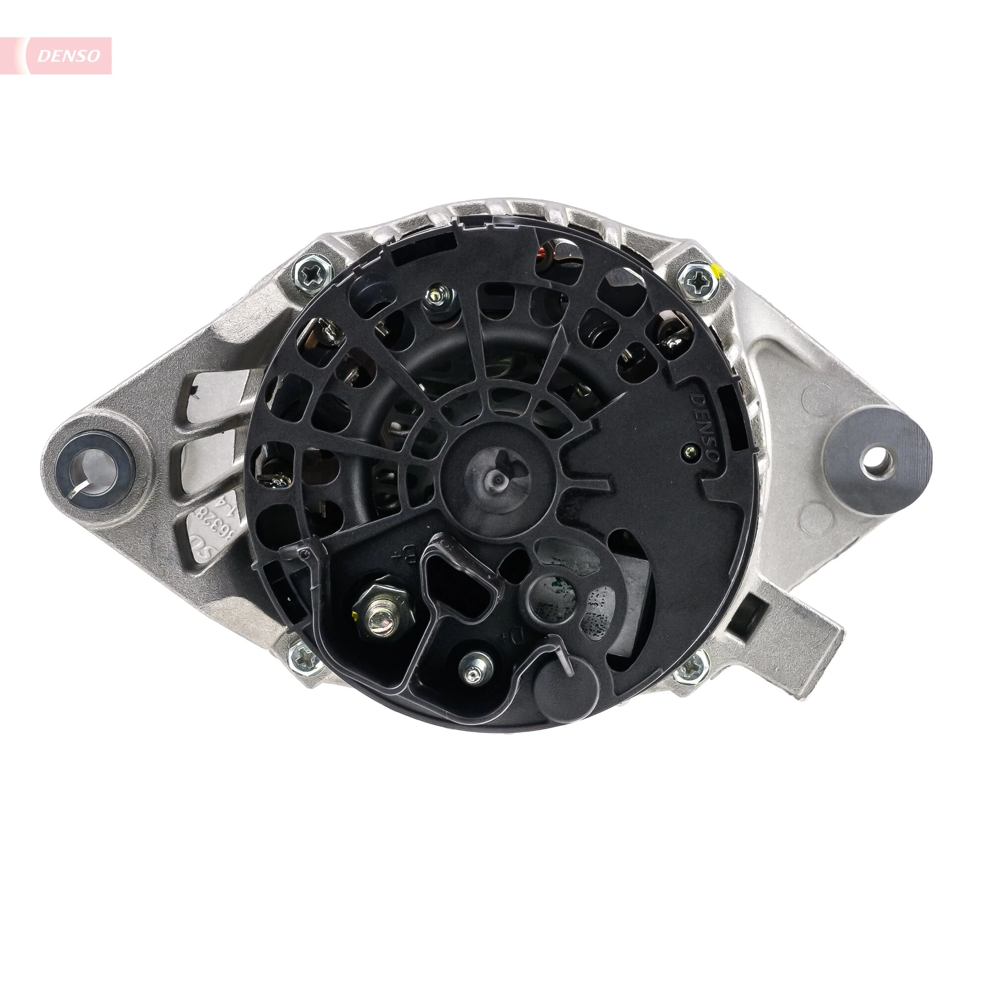 DENSO generátor - DAN1341 - TothCarparts