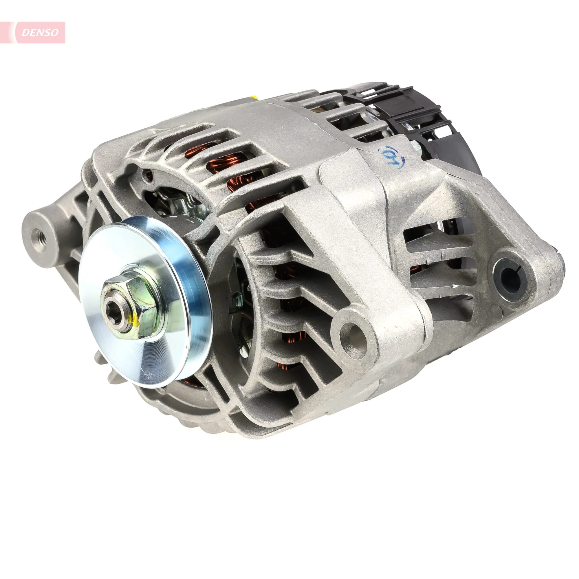 DENSO generátor - DAN1343 - TothCarparts