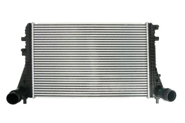 THERMOTEC töltőlevegő-hűtő - DAW009TT - TothCarparts
