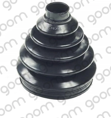 GOOM gumiharang, hajtótengely - DB-0017 - TothCarparts