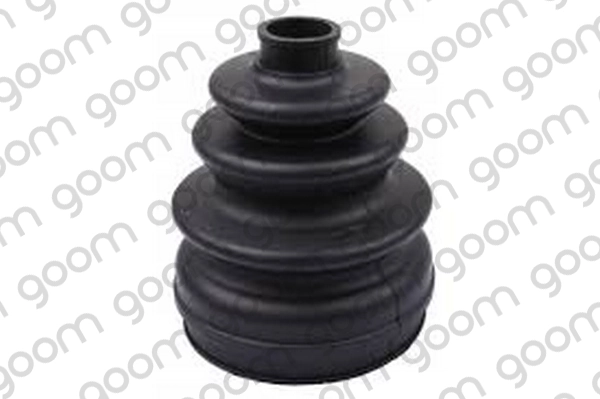 GOOM gumiharang, hajtótengely - DB-0090 - TothCarparts