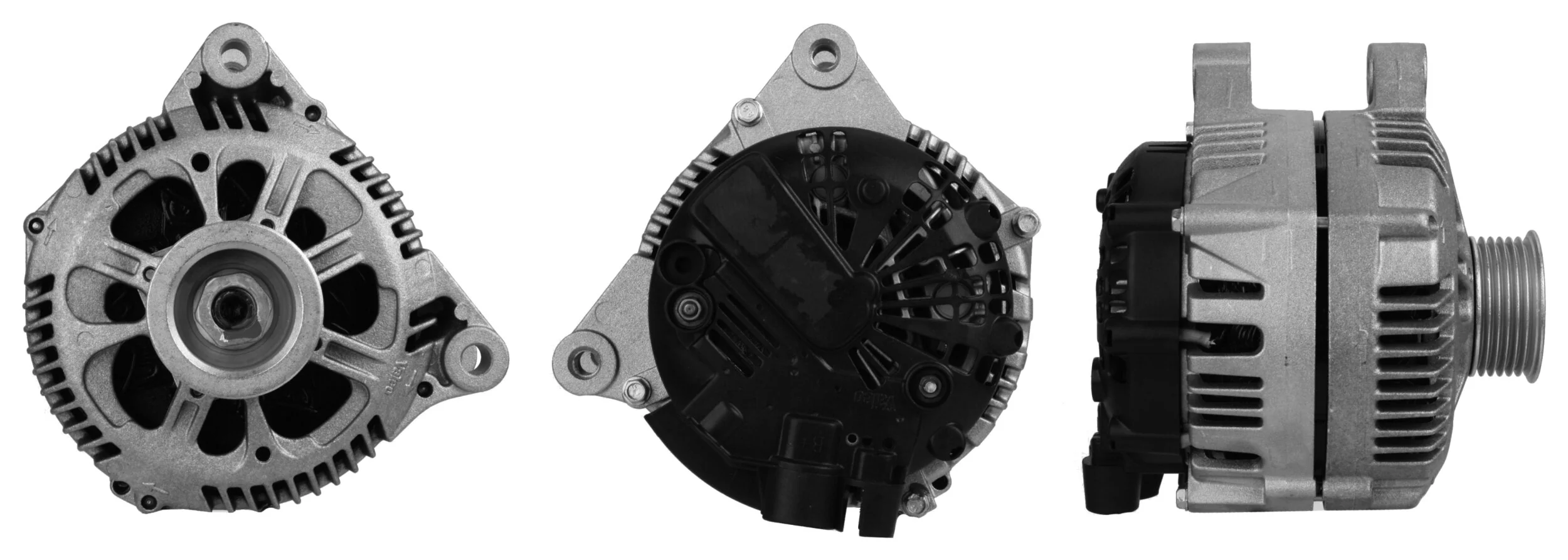 ANDEL generátor - ANM44150 - TothCarparts