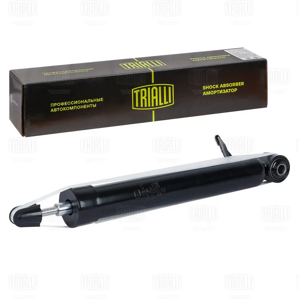 TRIALLI lengéscsillapító - AG 26201 - TothCarparts