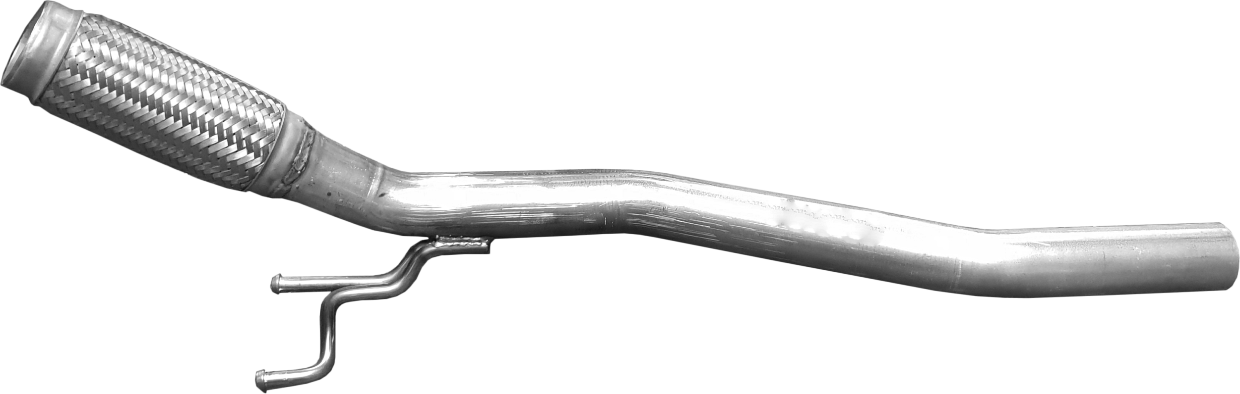 EDEX Javítócső, katalizátor - 30.628 - TothCarparts