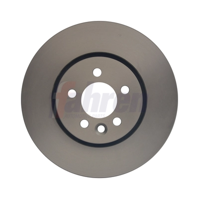 Fahren féktárcsa - FBD6157 - TothCarparts
