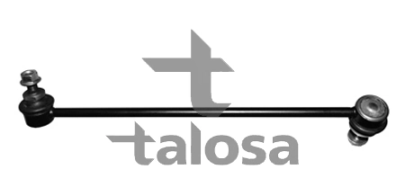 ANDEL Rúd/kar, stabilizátor - ANRO05485 - TothCarparts