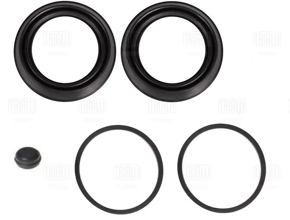 TRIALLI javítókészlet, féknyereg - RCF 209101 - TothCarparts