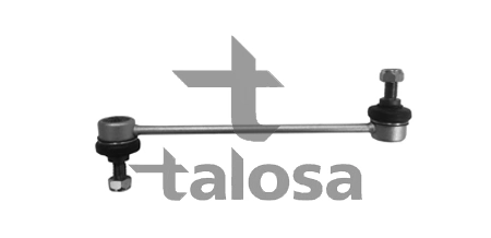 ANDEL Rúd/kar, stabilizátor - ANRO02178 - TothCarparts