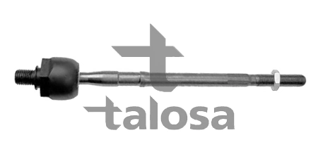 ANDEL axiális csukló, vezetőkar - ANRO00979 - TothCarparts