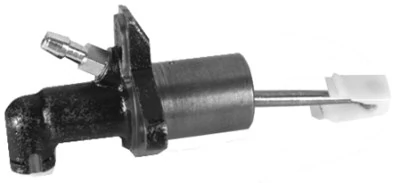 ANDEL adóhenger, kuplung - A5984 - TothCarparts
