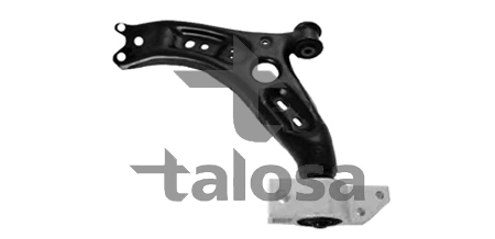 ANDEL lengőkar, kerékfelfüggesztés - ANRO00861 - TothCarparts