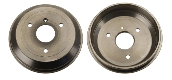 TRW fékdob - DB1313 - TothCarparts