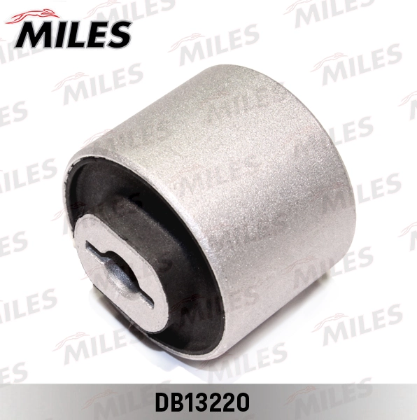 MILES csapágyazás, kormány - DB13220 - TothCarparts