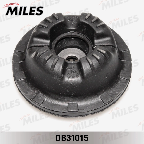 MILES Támcsapágy, gólyaláb - DB31015 - TothCarparts