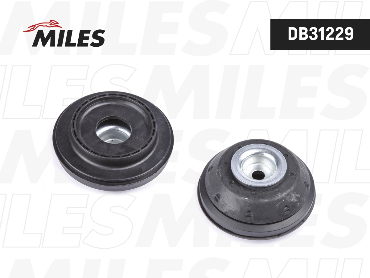 MILES Javítókészlet, gólyaláb támasztó csapágy - DB31229 - TothCarparts