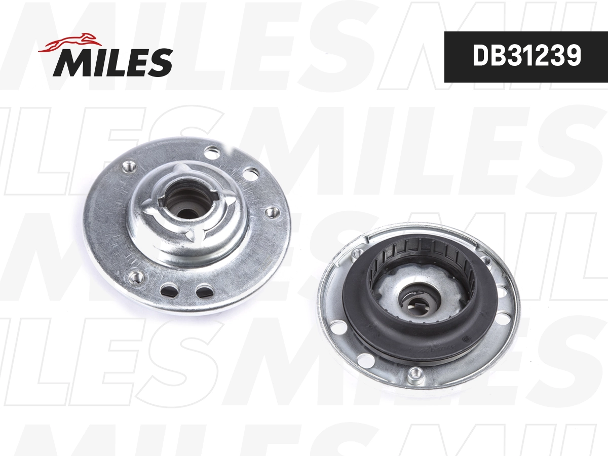 MILES Javítókészlet, gólyaláb támasztó csapágy - DB31239 - TothCarparts
