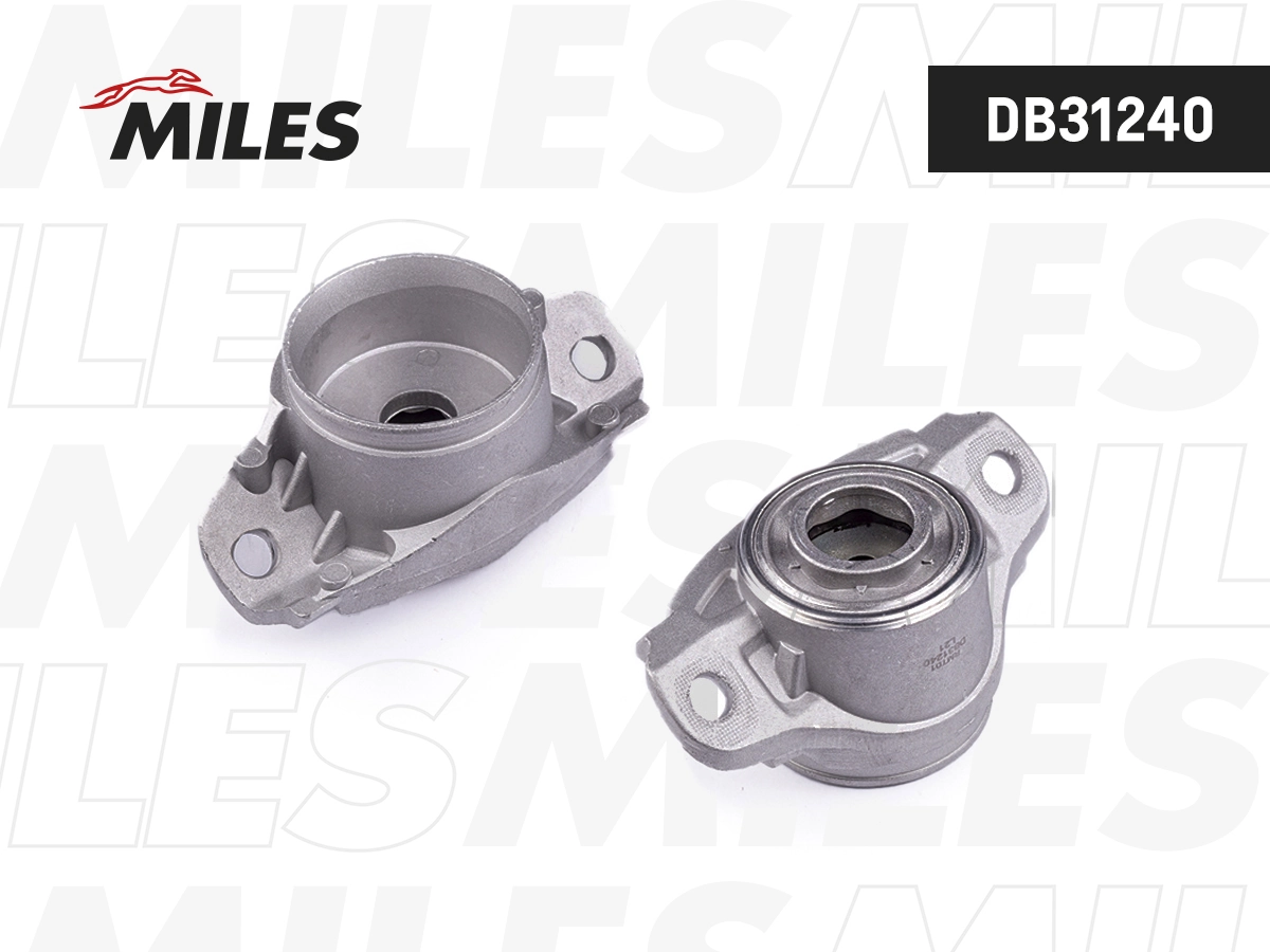 MILES Támcsapágy, gólyaláb - DB31240 - TothCarparts