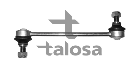 ANDEL Rúd/kar, stabilizátor - ANRO01473 - TothCarparts