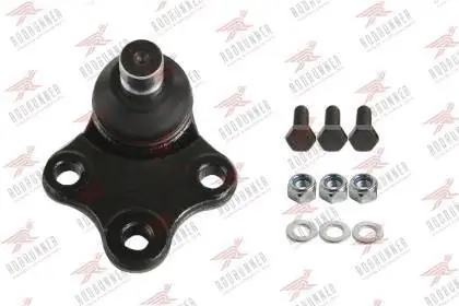 RODRUNNER Támasztó-/vezetőcsukló - BJ-P-614K - TothCarparts