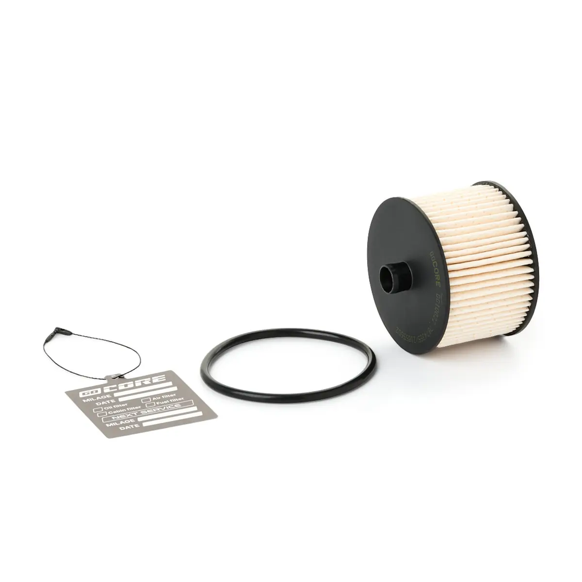 GoCore Üzemanyagszűrő - GCI0022 - TothCarparts