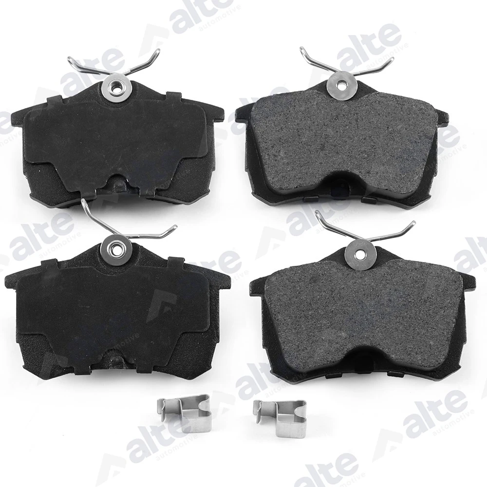 ALTE AUTOMOTIVE fékbetétkészlet, tárcsafék - 138073BAL - TothCarparts