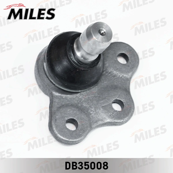MILES Támasztó-/vezetőcsukló - DB35008 - TothCarparts