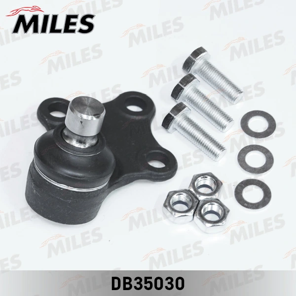 MILES Támasztó-/vezetőcsukló - DB35030 - TothCarparts