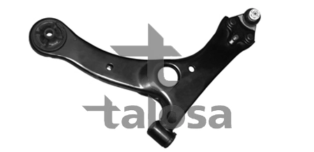 ANDEL lengőkar, kerékfelfüggesztés - ANRO06998 - TothCarparts